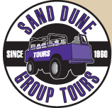 Sand Dune Group Tours
